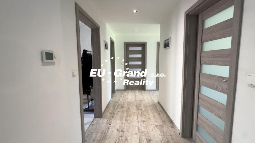 Prodej rodinného domu, Varnsdorf, Lužická, 157 m2