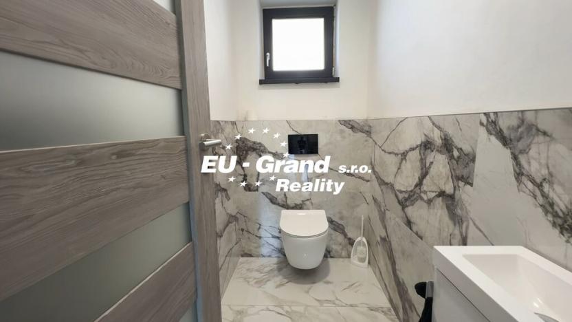 Prodej rodinného domu, Varnsdorf, Lužická, 157 m2