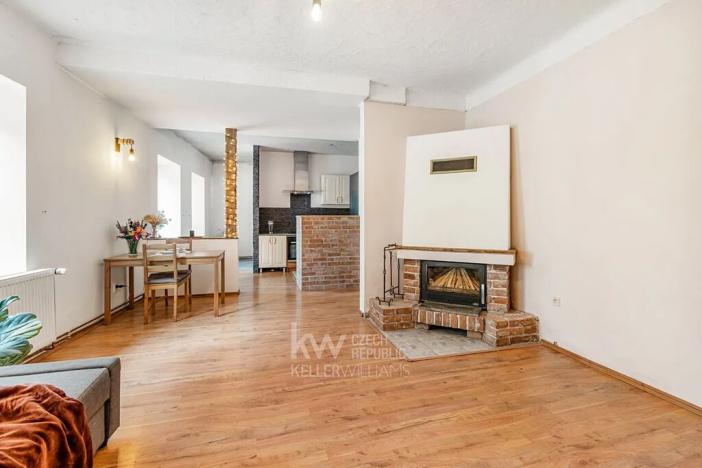 Prodej rodinného domu, Smečno, Na Bambouze, 165 m2