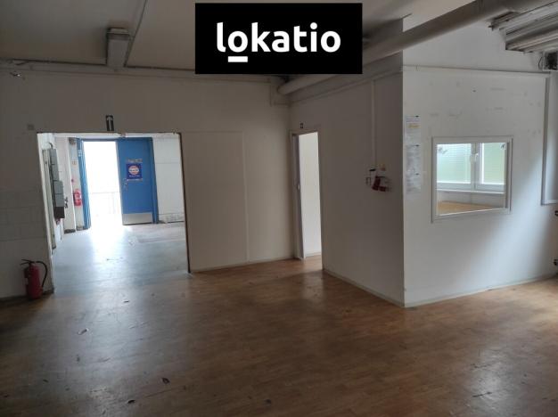 Pronájem skladu, Praha - Ruzyně, U Prioru, 210 m2