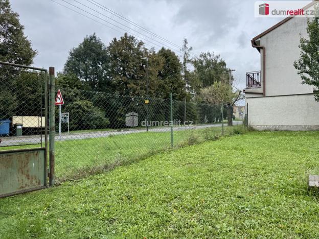 Prodej pozemku pro bydlení, Pavlovice u Kojetína, 1347 m2