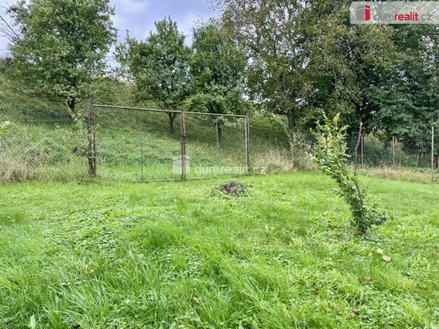 Prodej pozemku pro bydlení, Pavlovice u Kojetína, 1347 m2