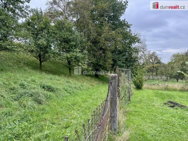 Prodej pozemku pro bydlení, Pavlovice u Kojetína, 1347 m2