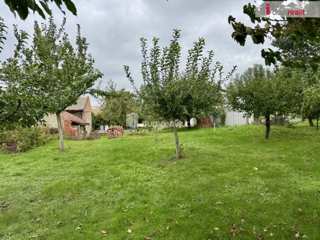 Prodej pozemku pro bydlení, Pavlovice u Kojetína, 1347 m2