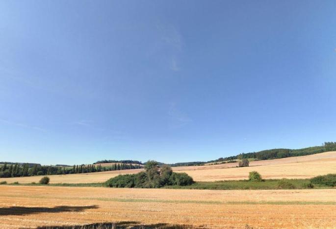 Prodej pole, Jankov - Nosákov, 11282 m2