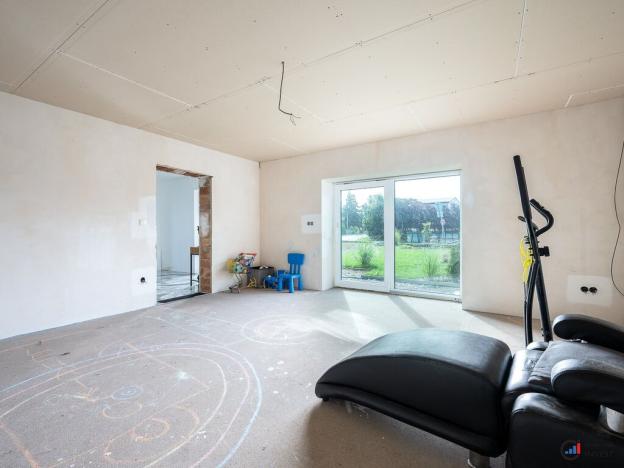 Prodej rodinného domu, Bohuslavice, 187 m2