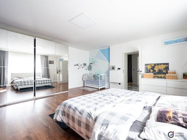 Prodej rodinného domu, Bohuslavice, 187 m2