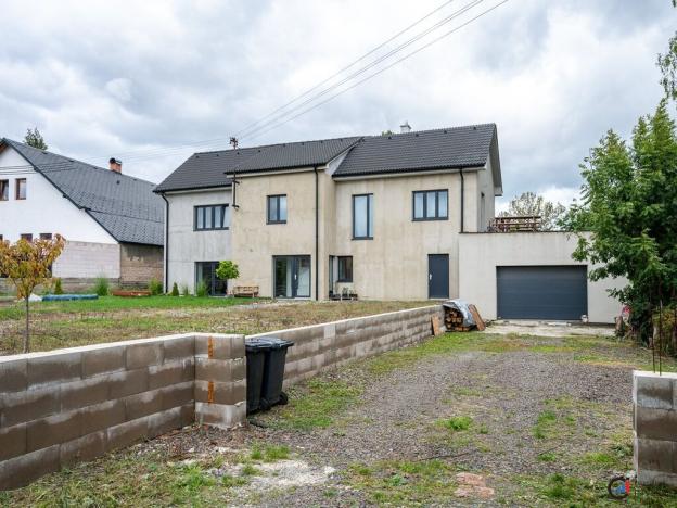 Prodej rodinného domu, Bohuslavice, 187 m2