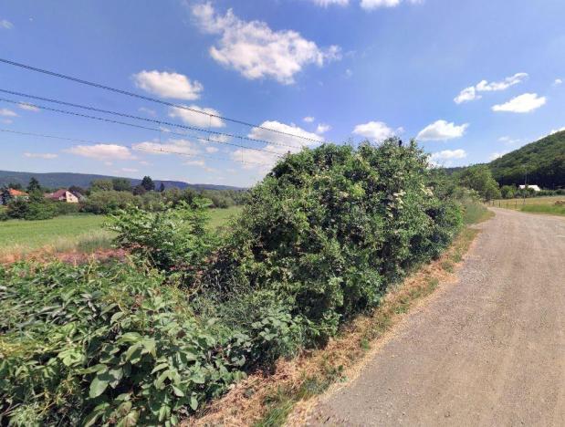 Prodej pole, Lety, Lety pod lesem, 500 m2