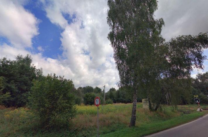 Prodej zahrady, Velký Ratmírov, 1449 m2