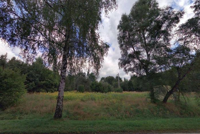 Prodej zahrady, Velký Ratmírov, 1449 m2