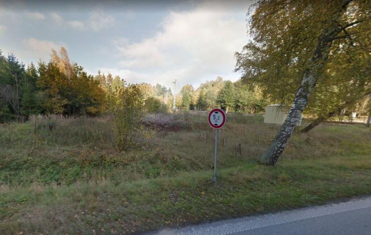 Prodej zahrady, Velký Ratmírov, 1449 m2