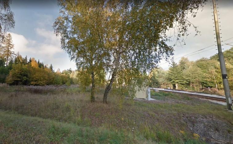 Prodej zahrady, Velký Ratmírov, 1449 m2