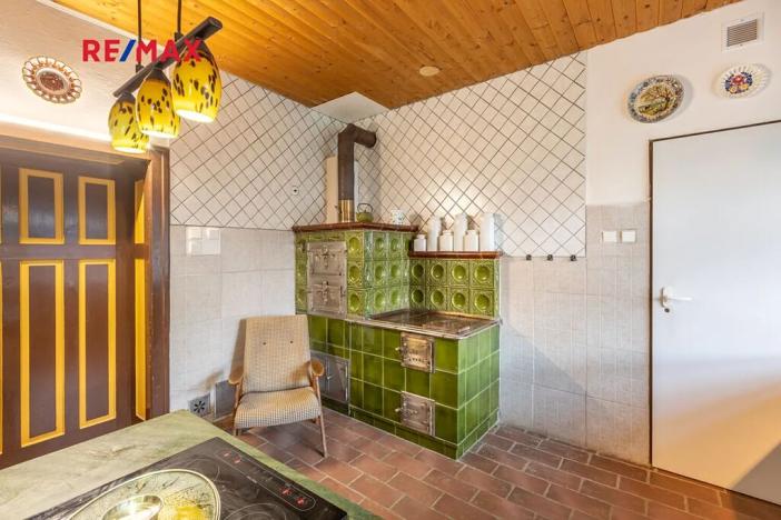 Prodej rodinného domu, Obora, 900 m2