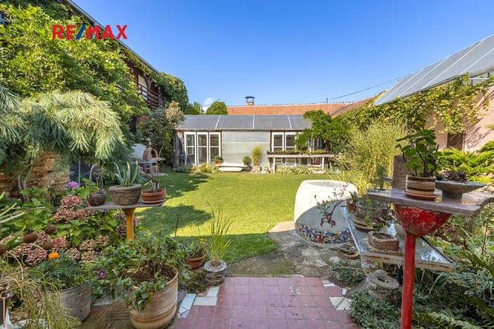 Prodej rodinného domu, Obora, 900 m2