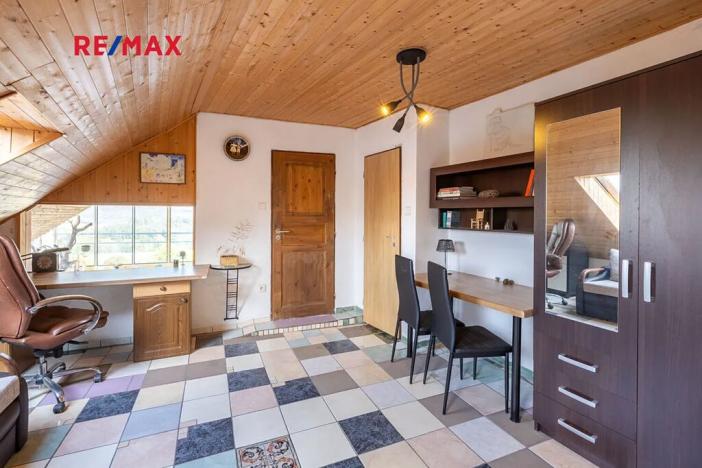 Prodej rodinného domu, Obora, 900 m2