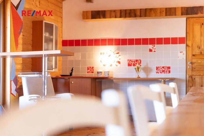 Prodej rodinného domu, Obora, 900 m2