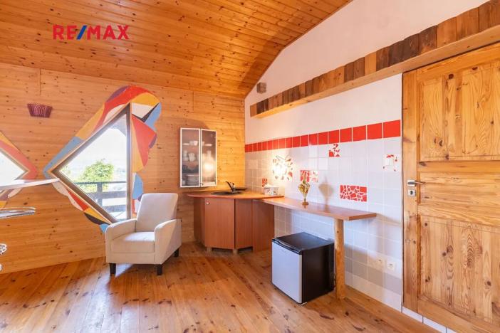 Prodej rodinného domu, Obora, 900 m2