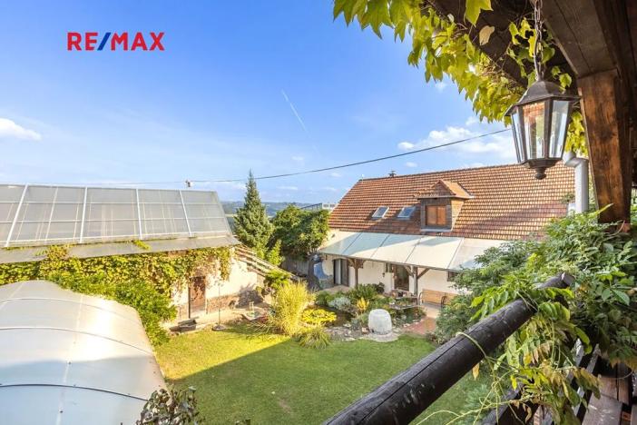 Prodej rodinného domu, Obora, 900 m2