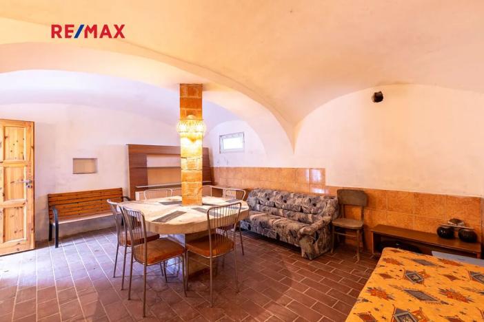 Prodej rodinného domu, Obora, 900 m2