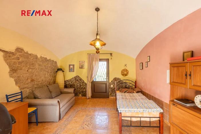 Prodej rodinného domu, Obora, 900 m2