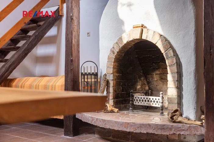 Prodej rodinného domu, Obora, 900 m2