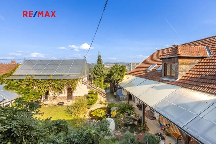 Prodej rodinného domu, Obora, 900 m2