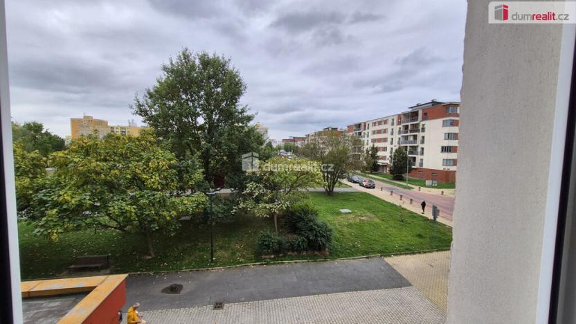 Prodej bytu 1+kk, Plzeň - Severní Předměstí, Hodonínská, 32 m2