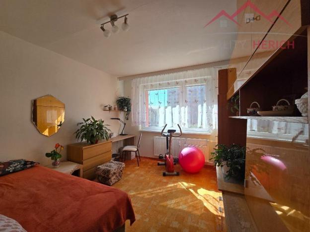 Prodej bytu 4+1, Jirkov, 92 m2