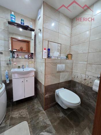 Prodej bytu 4+1, Jirkov, 92 m2