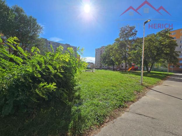 Prodej bytu 4+1, Jirkov, 92 m2