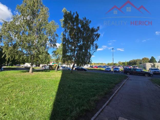 Prodej bytu 4+1, Jirkov, 92 m2