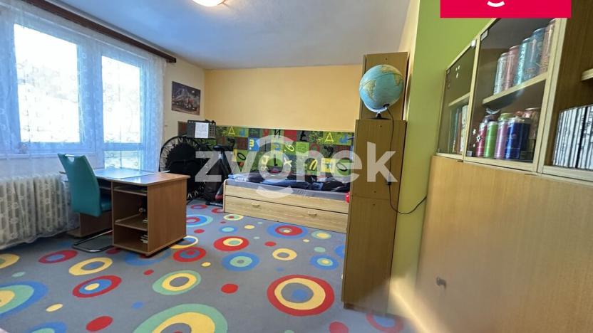 Prodej rodinného domu, Luhačovice - Kladná Žilín, 296 m2