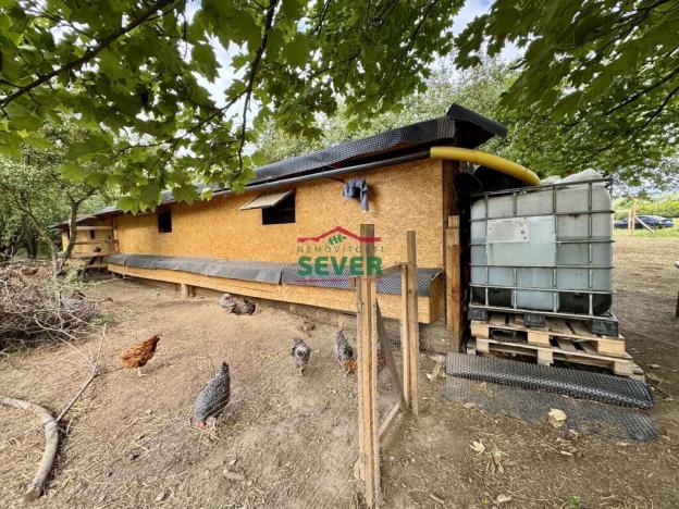 Prodej komerčního pozemku, Litvínov - Janov, Loupnická, 10231 m2