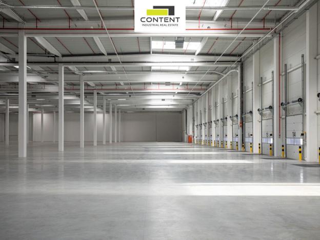 Pronájem výrobních prostor, Ostrava - Vítkovice, 16000 m2