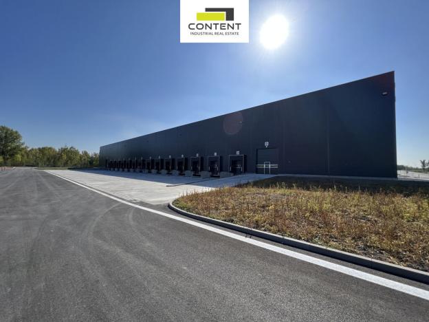 Pronájem výrobních prostor, Ostrava - Vítkovice, 16000 m2