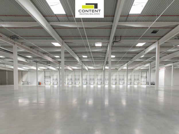 Pronájem výrobních prostor, Ostrava - Vítkovice, 16000 m2