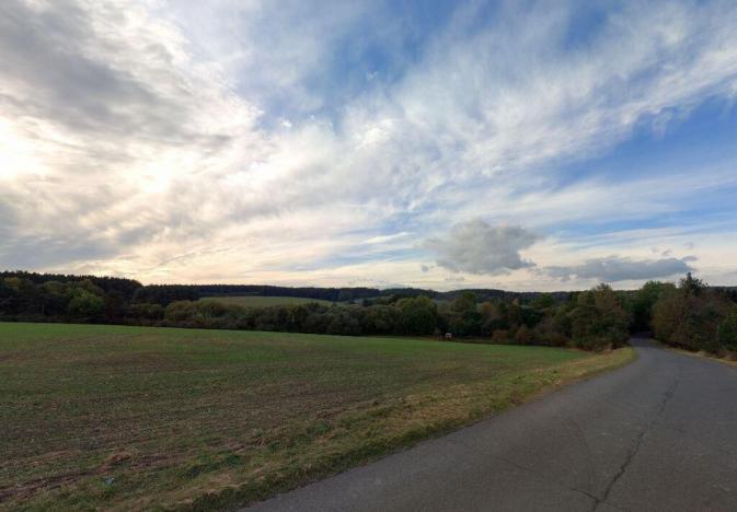 Prodej pole, Benešovice - Lom u Stříbra, 44145 m2