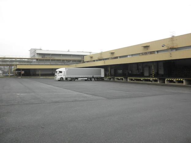 Pronájem skladu, Litoměřice, Michalovická, 178 m2