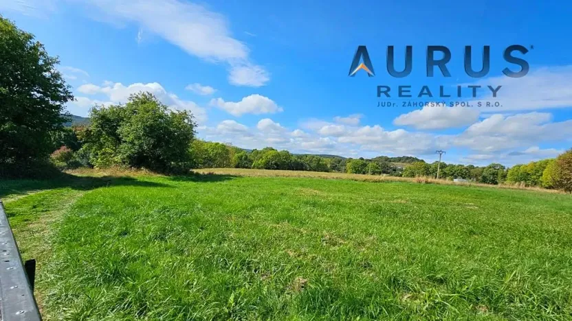 Prodej louky, Blatno, 34886 m2