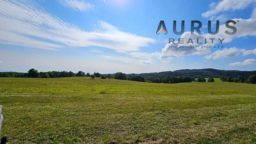 Prodej louky, Blatno, 34886 m2