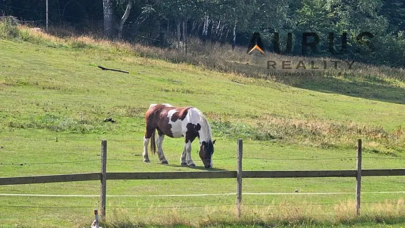 Prodej pozemku pro bydlení, Blatno, 34886 m2