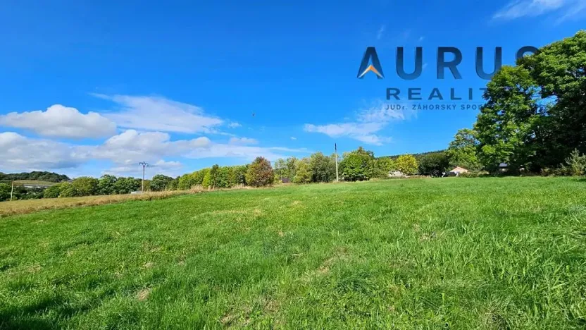 Prodej pozemku pro bydlení, Blatno, 34886 m2