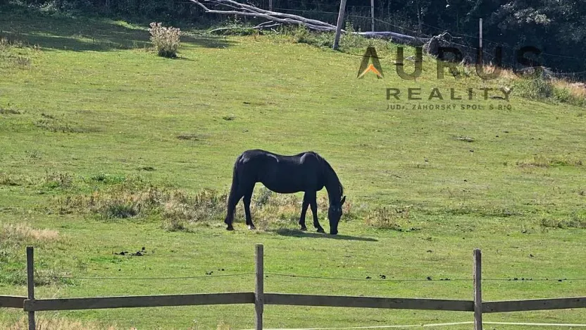 Prodej pozemku pro bydlení, Blatno, 34886 m2