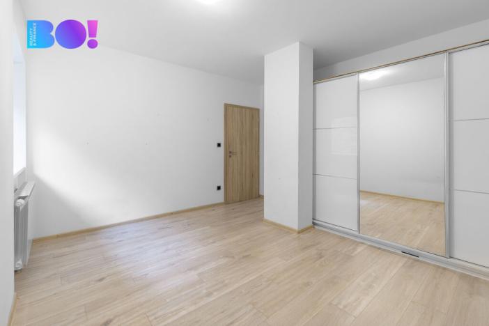 Prodej bytu 2+kk, Komorní Lhotka, 64 m2