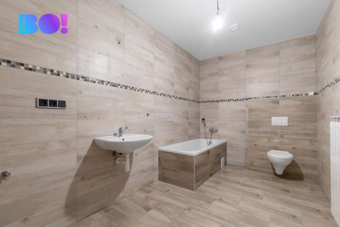 Prodej bytu 2+kk, Komorní Lhotka, 64 m2