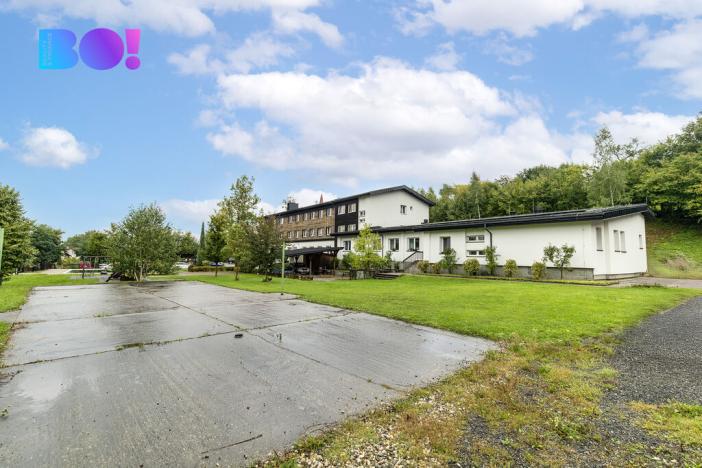 Prodej bytu 2+kk, Komorní Lhotka, 64 m2