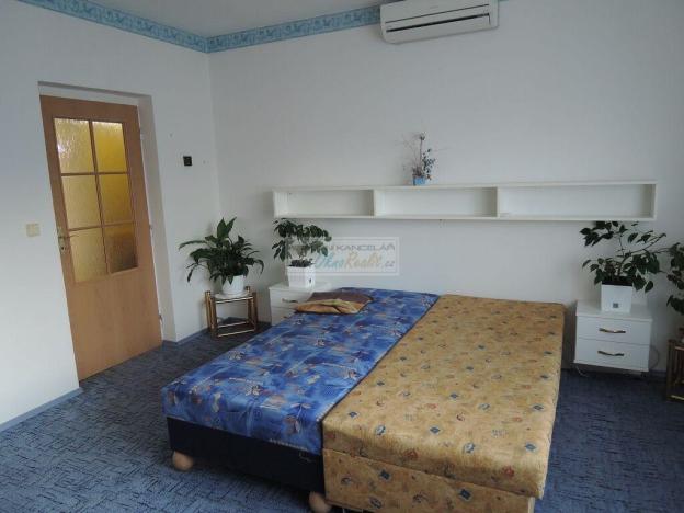 Pronájem rodinného domu, Brno - Horní Heršpice, Kšírova, 180 m2