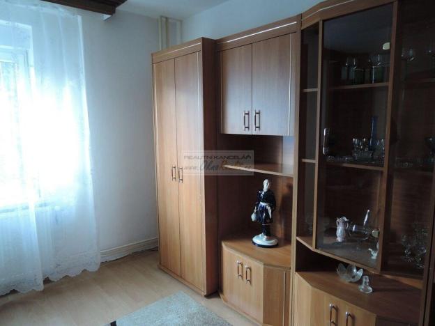 Pronájem rodinného domu, Brno - Horní Heršpice, Kšírova, 180 m2