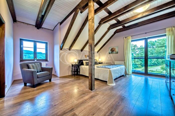 Prodej rodinného domu, Vrchlabí - Hořejší Vrchlabí, 429 m2